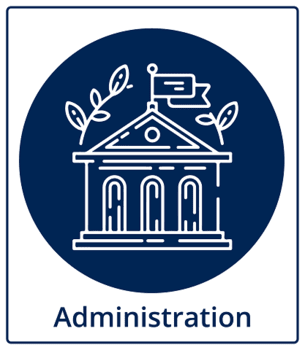 Administrators Icon