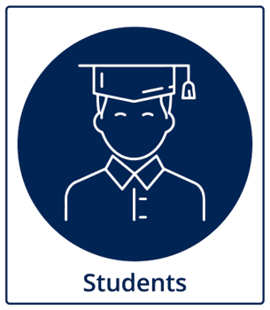 Students Icon